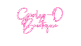 Girly-O Boutique