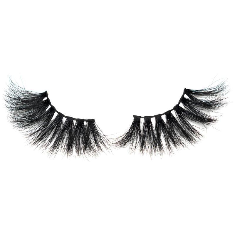 Dazzled 3D Mink Lashes 25mm