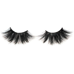 Boss Babe 3D Mink Lashes 25mm
